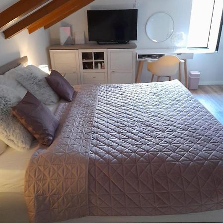 Four Seasons Apartment Zadar Bagian luar foto